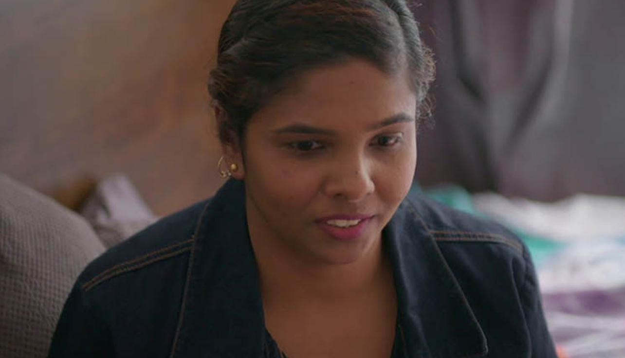 Rozeena’s Story