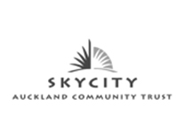 Sky City Auckland Community Trust